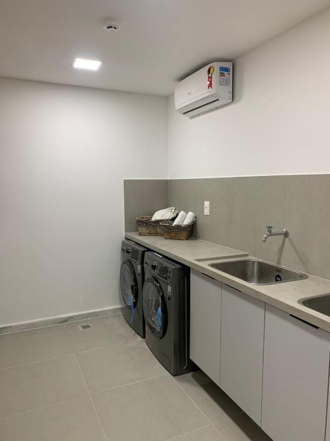 Carcara Flat Conforto Joao Pessoa Bagian luar foto